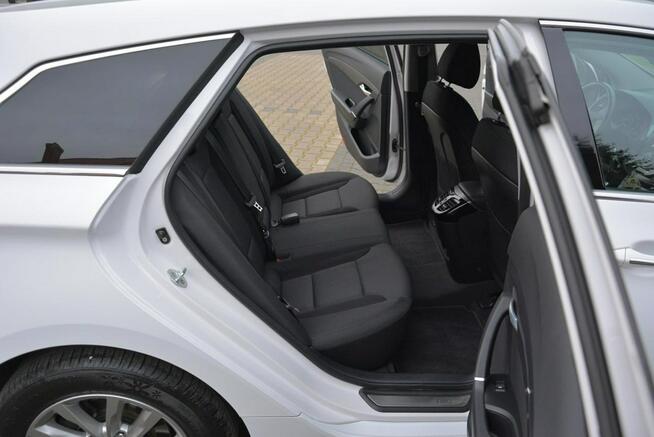 Hyundai i40 Lift Ledy Navi Kamera Klimatronik 2xParktr El. fotel DriveMode ASO