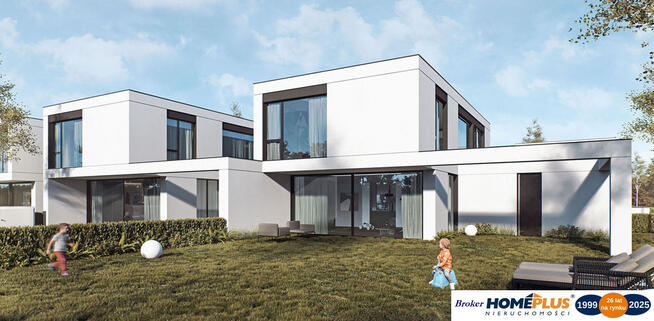 0%, nowoczesne domy- osiedle w Wawrze, ul.Poprawna