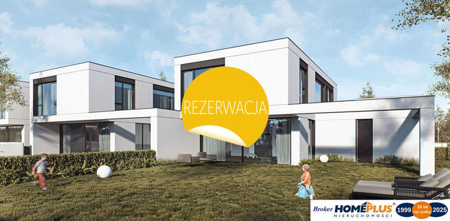 0%, nowoczesne domy- osiedle w Wawrze, ul.Poprawna