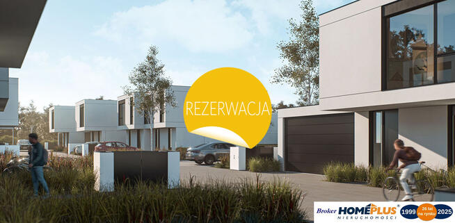 0%, nowoczesne domy- osiedle w Wawrze, ul.Poprawna