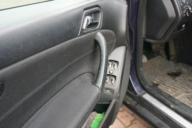 Mercedes C 220 zarejestrowany, ubezpieczony