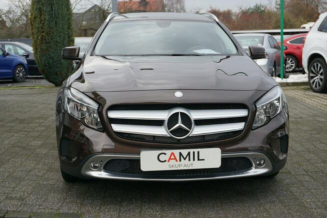 Mercedes GLA 250
