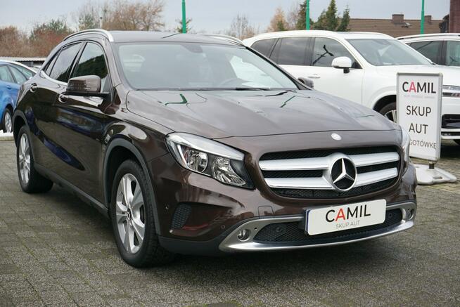Mercedes GLA 250