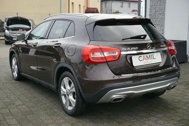Mercedes GLA 250