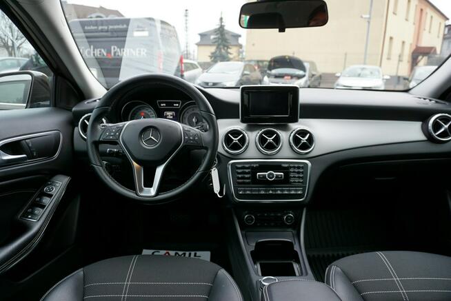 Mercedes GLA 250