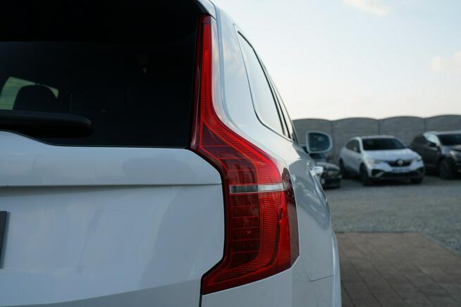 Volvo XC 90 RECHARGE panorama FUL LED 7-os wentylacja nawi KAMERY pneumat MAX OP.