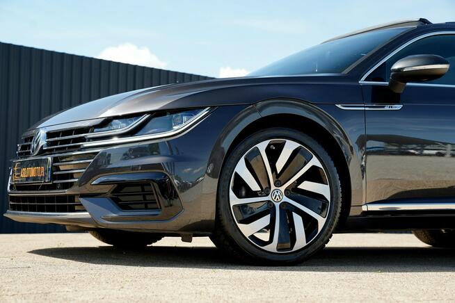 Volkswagen Arteon R -LINE x 3 Masaze DIGITAL kamera acc FUL LED skora BLIS panorama MAX