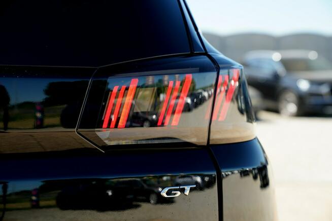 Peugeot 5008 GT kamery Skora adc Nawi blis FUL LED masaze ACC sam parkuje focal max