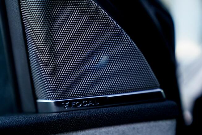 Peugeot 5008 GT kamery Skora adc Nawi blis FUL LED masaze ACC sam parkuje focal max