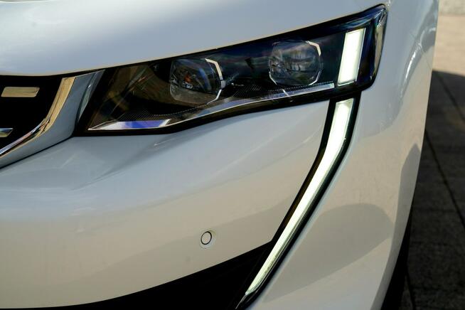 Peugeot 508 GT nawi PEŁNA SKORA masaze parktronik kamery sam parkuje MAX
