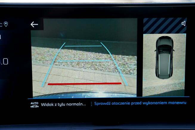 Peugeot 5008 GT kamery Skora adc Nawi blis FUL LED masaze ACC panorama MAX OP