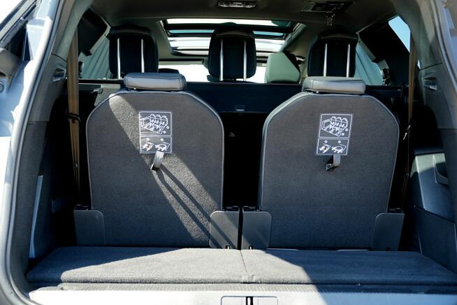 Peugeot 5008 GT kamery Skora adc Nawi blis FUL LED masaze ACC panorama MAX OP