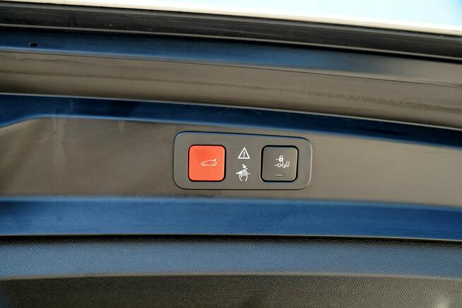 Peugeot 5008 GT kamery Skora adc Nawi blis FUL LED masaze ACC panorama MAX OP