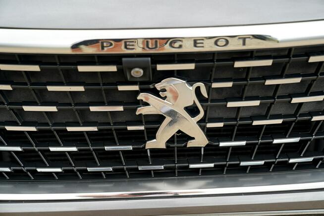 Peugeot 5008 GT line Skora Nawi blis FUL LED grzane fotele 7-os masaze PANORAMA max