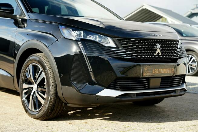 Peugeot 5008 GT kamera skora ALARM blis FUL LED masaze ACC sam parkuje el.klapa MAX