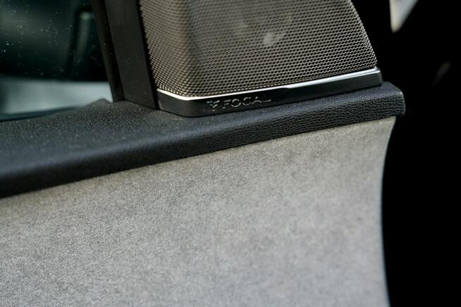 Peugeot 5008 GT kamera skora ALARM blis FUL LED masaze ACC sam parkuje el.klapa MAX