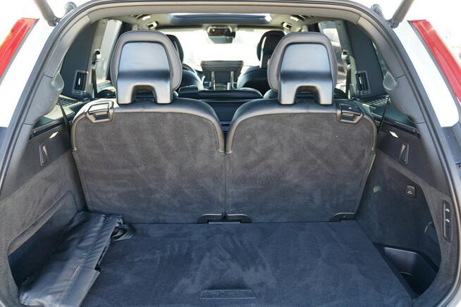 Volvo XC 90 RECHARGE panorama FUL LED 7-os progi nawi KAMERY pneumat alusy 22''max