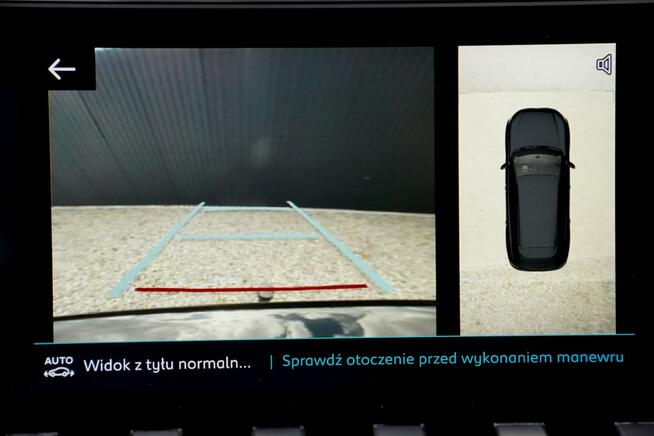 Peugeot 508 GT focal SKORA hak FUL LED kamery masaze parktronik ACC