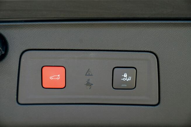 Peugeot 508 GT focal SKORA hak FUL LED kamery masaze parktronik ACC