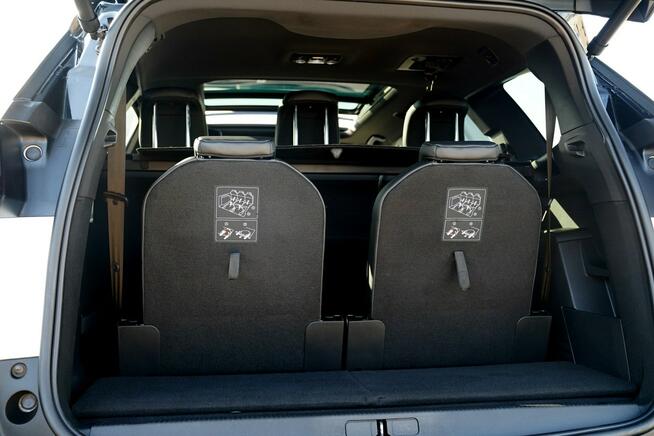 Peugeot 5008 GT kamery Skora Nawi blis night vision PANORAMA masaze ACC sam parkuje