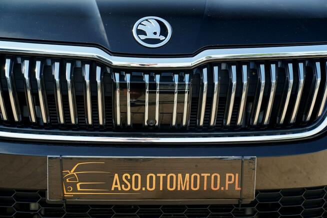 Škoda Kodiaq LAURIN&KLEMENT acc kamery 360 ful led skora PANORAMA adc BLIS acc MAX