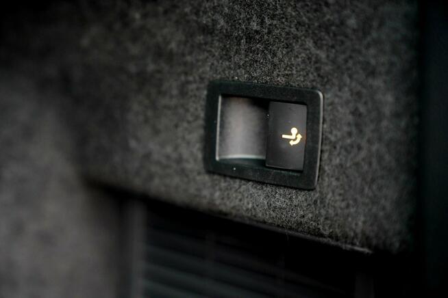 Škoda Kodiaq SPORTLINE acc kamera FUL LED skóra PANORAMA zawieszenie ADC manetki F1