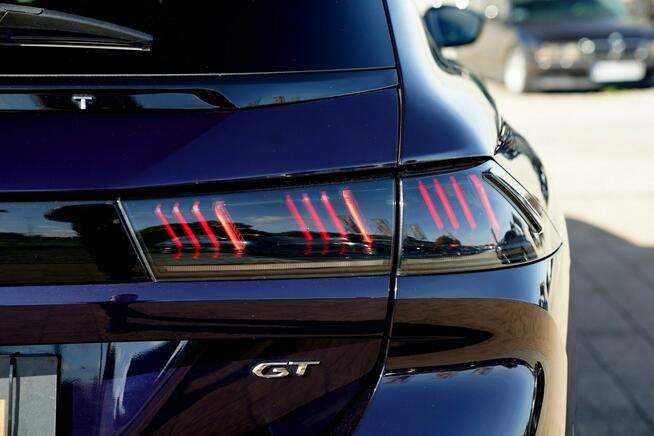 Peugeot 508 GT focal SKORA nawi FUL LED kamery masaze SZYBERDACH alusy 19 MAX OP.