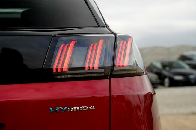 Peugeot 3008 GT ful led skóra masaze ACC kamery night vision PANORAMA 4x4 hak MAX