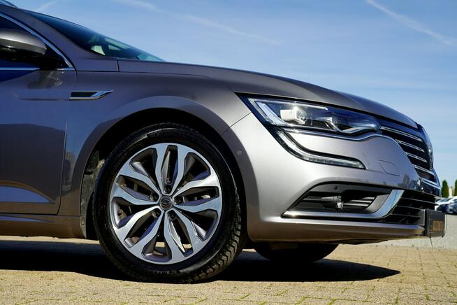 Renault Talisman FUL LED nawi SKÓRA alusy KLIMATRONIK blis MASAZE line asist ACC max op