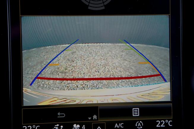 Renault Talisman FUL LED nawi SKÓRA alusy KLIMATRONIK blis MASAZE line asist ACC max op