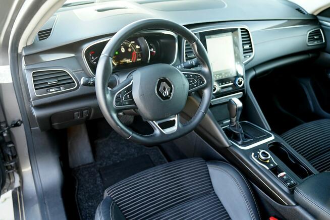 Renault Talisman FUL LED nawi SKÓRA alusy KLIMATRONIK blis MASAZE line asist ACC max op
