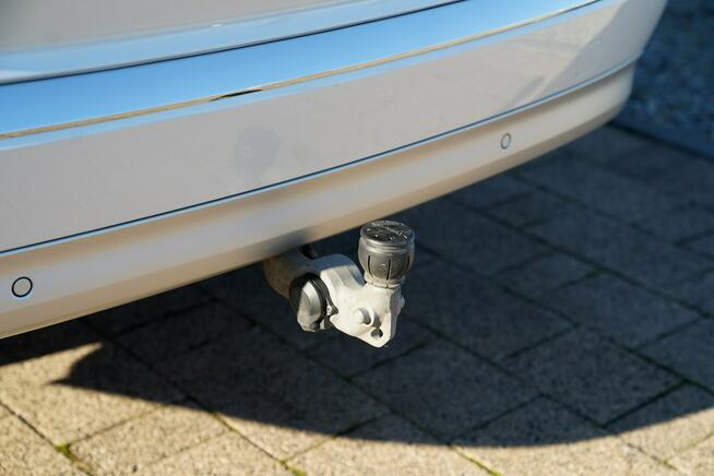 Volvo XC 90 RECHARGE panorama FUL LED 7-os hak el.alarm KAMERY 360 pneumat acc MAX