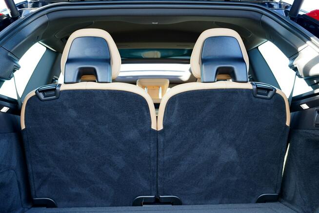 Volvo XC 90 RECHARGE panorama wentylacja FUL LED 7-os ACC bowers KAMERY masaze