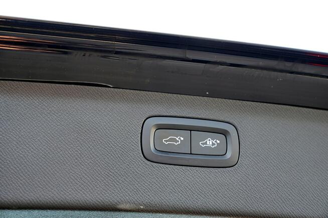 Volvo XC 90 RECHARGE panorama wentylacja FUL LED 7-os ACC bowers KAMERY masaze