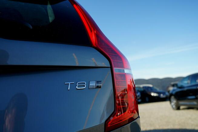 Volvo XC 90 INSCRIPTION panorama wentylacja FUL LED 7-os ACC blis KAMERA masaze