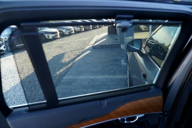 Volvo XC 90 INSCRIPTION panorama wentylacja FUL LED 7-os ACC blis KAMERA masaze