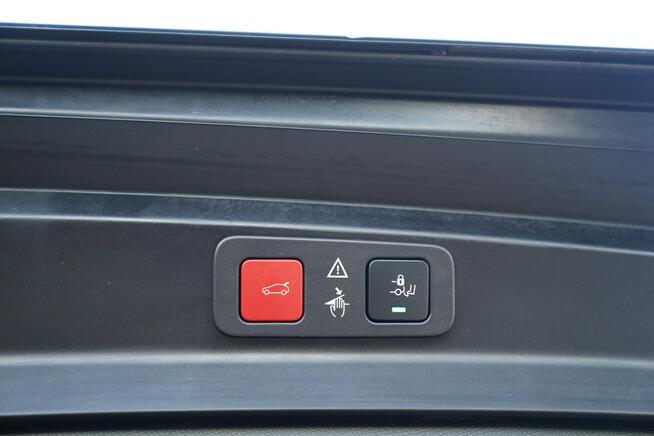 Peugeot 5008 GT kamery Skora adc Nawi blis FUL LED grip control ACC sam parkuje MAX