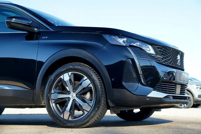 Peugeot 5008 GT kamery Skora adc Nawi blis FUL LED masaze ACC sam parkuje focal max