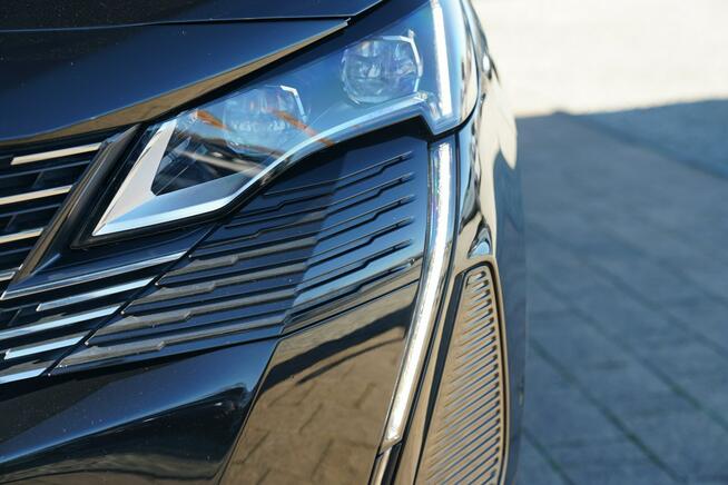 Peugeot 5008 GT kamery Skora adc Nawi blis FUL LED masaze ACC sam parkuje focal max