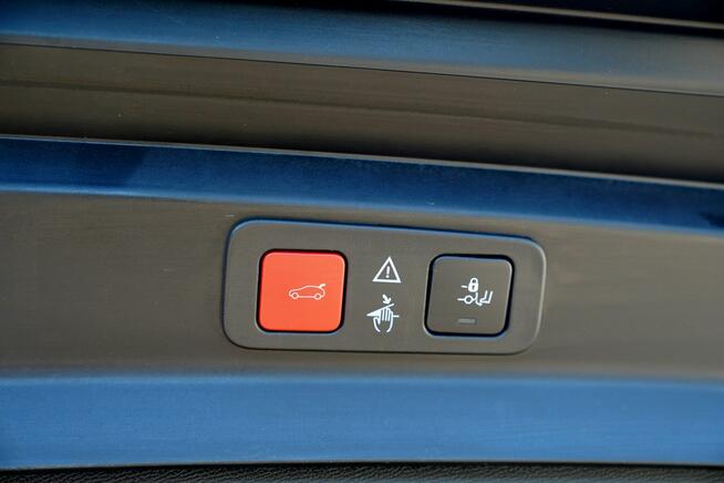 Peugeot 5008 GT kamery Skora adc Nawi blis FUL LED masaze ACC sam parkuje focal max