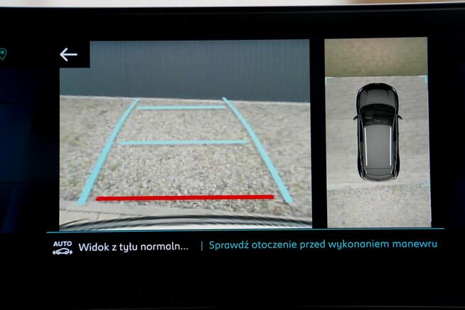 Peugeot 3008 GT ful led skóra masaze ACC kamery EL.KLAPA nawi blis sam parkuje 4x4