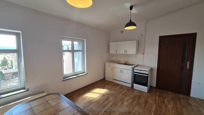 Do wynajęcia mieszkanie w Ząbkowicach Śląskich