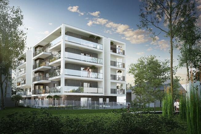 Mieszkanie Kielce Centrum, Hoża