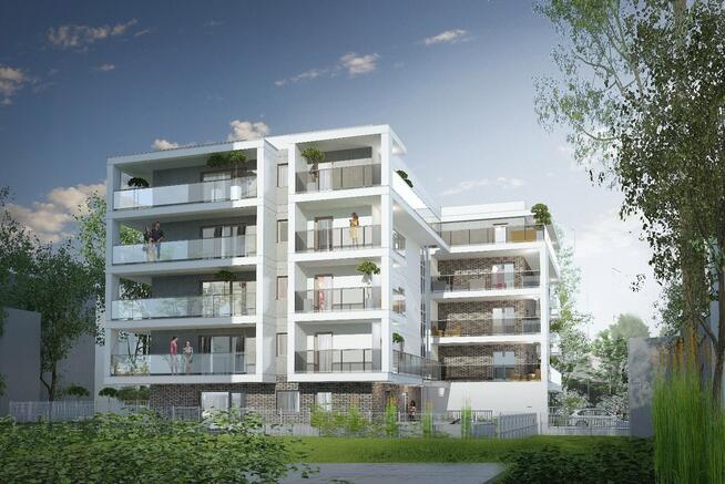 Mieszkanie Kielce Centrum