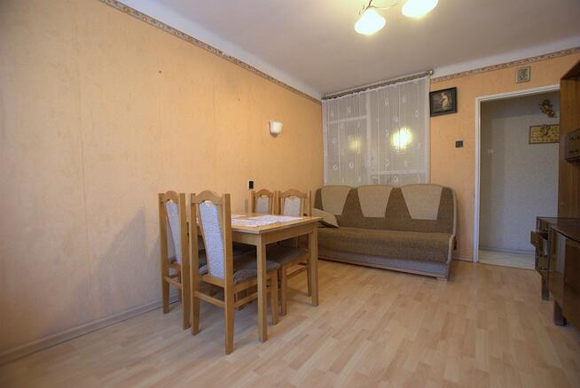 Mieszkanie Kielce KSM, Mazurska