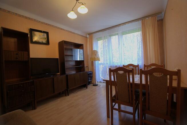 Mieszkanie Kielce KSM, Mazurska