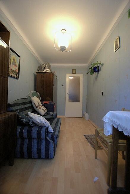 Mieszkanie Kielce KSM, Mazurska