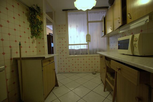 Mieszkanie Kielce KSM, Mazurska