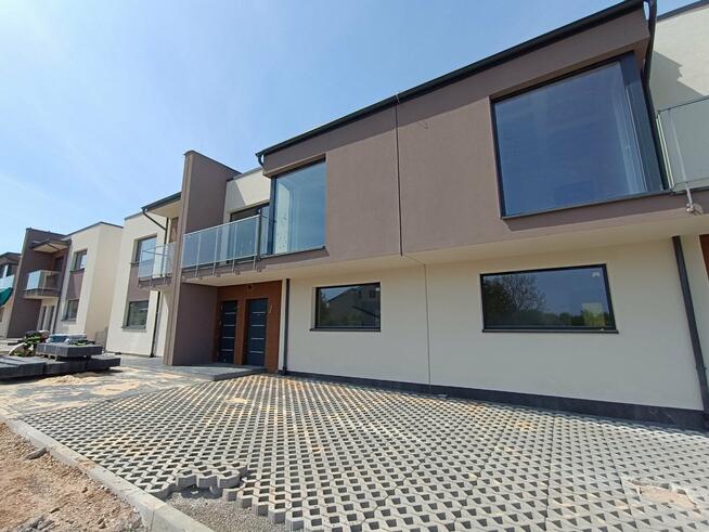 Mieszkanie Kielce KSM