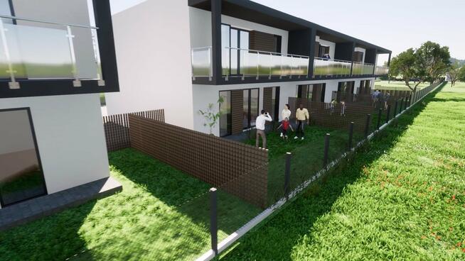 Mieszkanie Kielce KSM